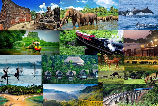 Sri Lanka