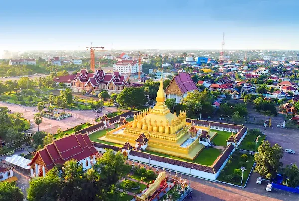 Laos