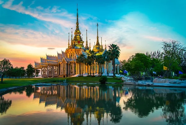 Thailand