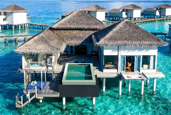 Maldives