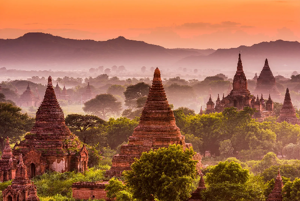 Myanmar
