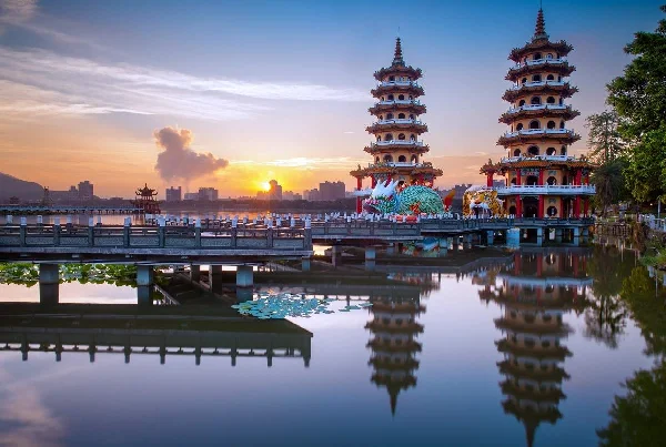 Taiwan