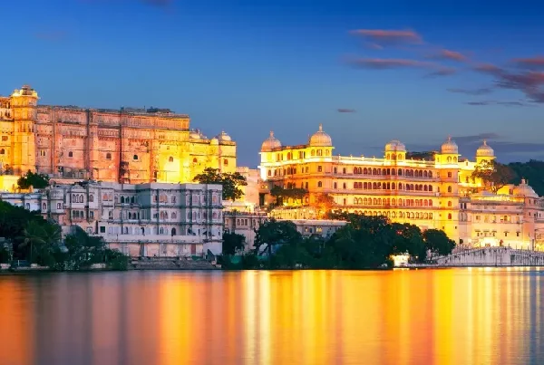 Udaipur