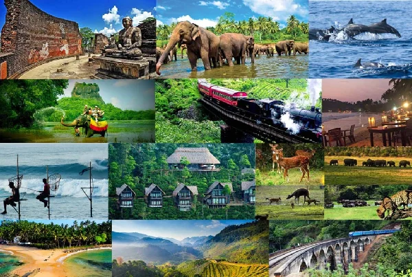 Sri Lanka