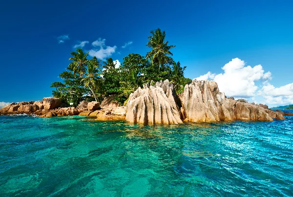 Seychelles