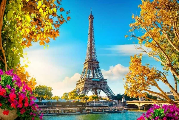 France