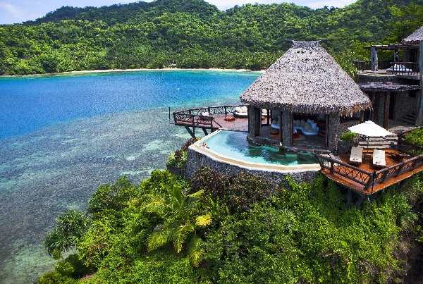 Fiji Island