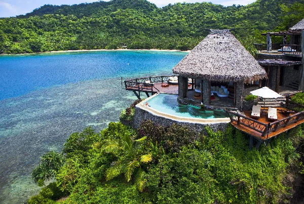 Fiji Island